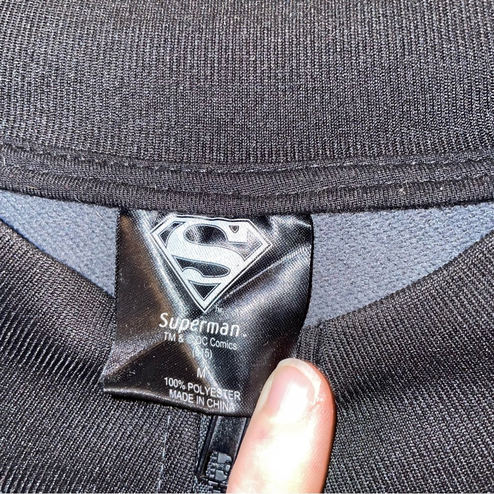 Superman Jacket - image 2